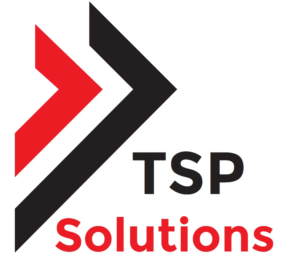 TSP Solutions (Pty) Ltd